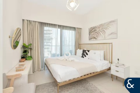 Appartement à louer à Downtown Dubai (Downtown Burj Dubai), Dubai, EAU 3 chambres, 126 m2 № 698554 - photo 15