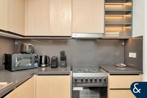 Appartement à louer à Downtown Dubai (Downtown Burj Dubai), Dubai, EAU 3 chambres, 126 m2 № 698554 - photo 7