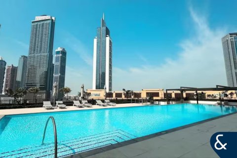 Appartement à louer à Downtown Dubai (Downtown Burj Dubai), Dubai, EAU 3 chambres, 126 m2 № 698554 - photo 19