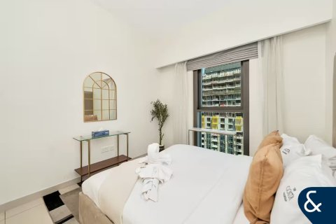 Appartement à louer à Downtown Dubai (Downtown Burj Dubai), Dubai, EAU 3 chambres, 126 m2 № 698554 - photo 12