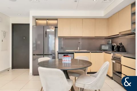 Appartement à louer à Downtown Dubai (Downtown Burj Dubai), Dubai, EAU 3 chambres, 126 m2 № 698554 - photo 4