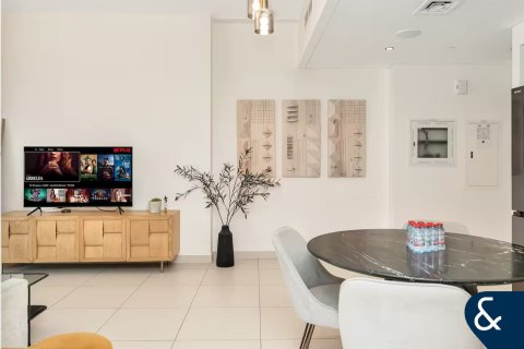 Appartement à louer à Downtown Dubai (Downtown Burj Dubai), Dubai, EAU 3 chambres, 126 m2 № 698554 - photo 8