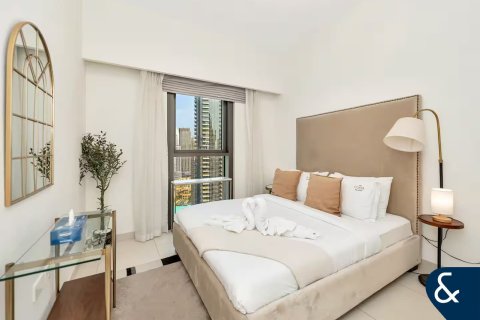 Appartement à louer à Downtown Dubai (Downtown Burj Dubai), Dubai, EAU 3 chambres, 126 m2 № 698554 - photo 9