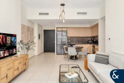 Appartement à louer à Downtown Dubai (Downtown Burj Dubai), Dubai, EAU 3 chambres, 126 m2 № 698554 - photo 2