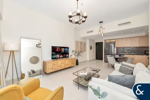 Appartement à louer à Downtown Dubai (Downtown Burj Dubai), Dubai, EAU 3 chambres, 126 m2 № 698554 - photo 6