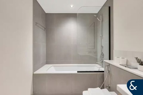 Appartement à louer à Downtown Dubai (Downtown Burj Dubai), Dubai, EAU 3 chambres, 126 m2 № 698554 - photo 11