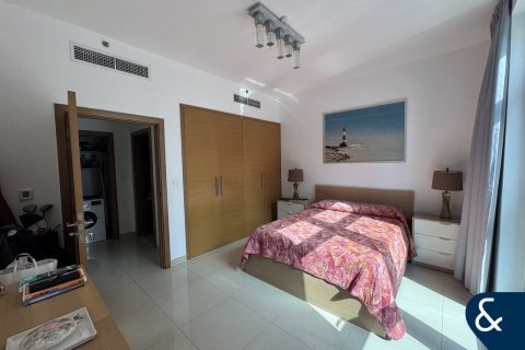 Apartmen di CLAREN TOWERS di Downtown Dubai (Downtown Burj Dubai), UAE 1 bilik tidur, 69 meter persegi № 698569 - foto 3