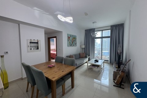 Apartment in CLAREN TOWERS in Downtown Dubai (Downtown Burj Dubai), UAE 1 bedroom, 69 sq.m. № 698569 - photo 7