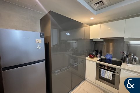 Apartmen di CLAREN TOWERS di Downtown Dubai (Downtown Burj Dubai), UAE 1 bilik tidur, 69 meter persegi № 698569 - foto 2