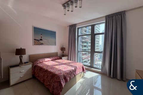 Apartmen di CLAREN TOWERS di Downtown Dubai (Downtown Burj Dubai), UAE 1 bilik tidur, 69 meter persegi № 698569 - foto 4