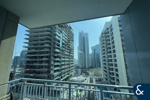 Apartmen di CLAREN TOWERS di Downtown Dubai (Downtown Burj Dubai), UAE 1 bilik tidur, 69 meter persegi № 698569 - foto 5