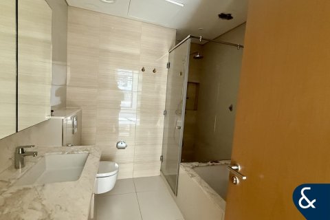 Apartment in PARK HEIGHTS I in Dubai Hills Estate, UAE 3 bedrooms, 226 sq.m. № 698553 - photo 10