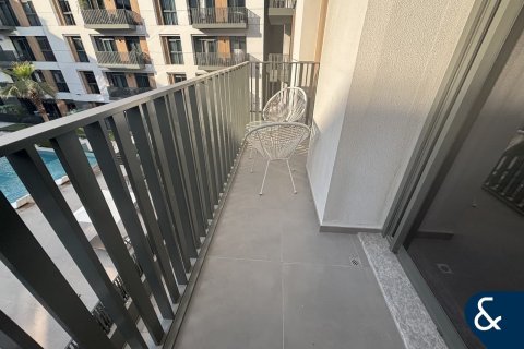 Apartmen di BELGRAVIA SQUARE di Jumeirah Village Circle, Dubai, UAE 2 bilik tidur, 115 meter persegi № 698556 - foto 13