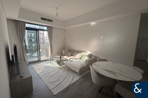 Apartmen di BELGRAVIA SQUARE di Jumeirah Village Circle, Dubai, UAE 2 bilik tidur, 115 meter persegi № 698556 - foto 9