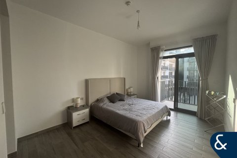 Apartmen di BELGRAVIA SQUARE di Jumeirah Village Circle, Dubai, UAE 2 bilik tidur, 115 meter persegi № 698556 - foto 2