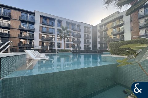 Apartmen di BELGRAVIA SQUARE di Jumeirah Village Circle, Dubai, UAE 2 bilik tidur, 115 meter persegi № 698556 - foto 19