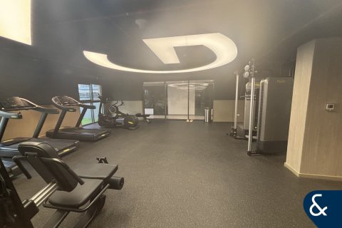 Apartmen di BELGRAVIA SQUARE di Jumeirah Village Circle, Dubai, UAE 2 bilik tidur, 115 meter persegi № 698556 - foto 17