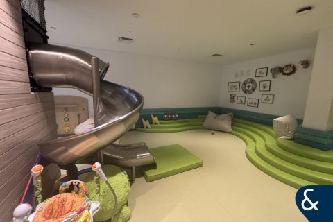 Apartmen di BELGRAVIA SQUARE di Jumeirah Village Circle, Dubai, UAE 2 bilik tidur, 115 meter persegi № 698556 - foto 18