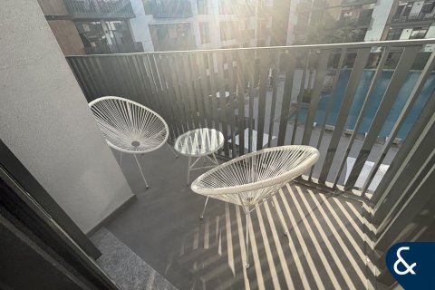 Apartmen di BELGRAVIA SQUARE di Jumeirah Village Circle, Dubai, UAE 2 bilik tidur, 115 meter persegi № 698556 - foto 12