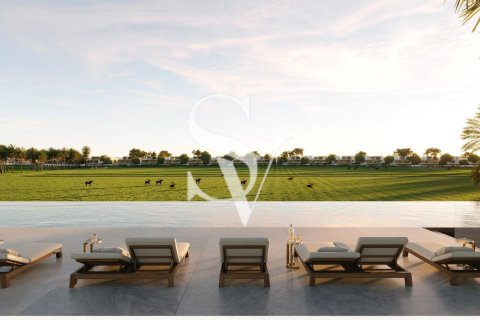 Müüa ridamaja asukohaga Dubai Investment Park, AÜE: 3 magamistoaga, 149 m² Nr 657245 - pilt 14