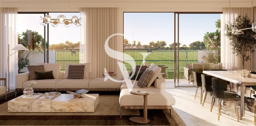 Ridamaja asukohaga Dubai Investment Park, AÜE: 3 magamistoaga, 149 m² Nr 657245