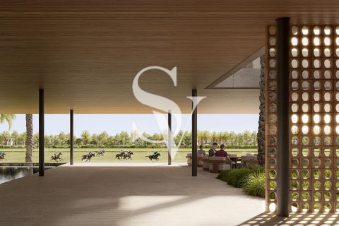 Müüa ridamaja asukohaga Dubai Investment Park, AÜE: 3 magamistoaga, 149 m² Nr 657245 - pilt 18