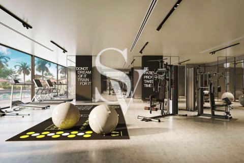 Apartamento en venta en wasl gate, Dubai, EAU 1 dormitorio, 99 m2 № 657250 - foto 12