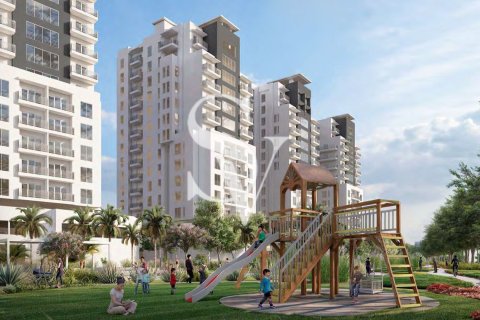 Apartamento en venta en wasl gate, Dubai, EAU 1 dormitorio, 99 m2 № 657250 - foto 4