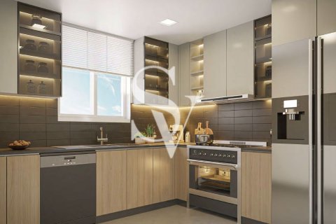 Apartamento en venta en wasl gate, Dubai, EAU 1 dormitorio, 99 m2 № 657250 - foto 7