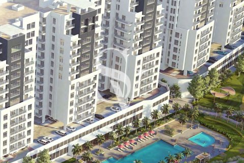 Apartamento en venta en wasl gate, Dubai, EAU 1 dormitorio, 99 m2 № 657250 - foto 10