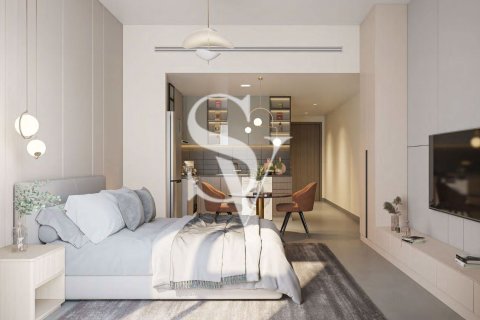 Apartamento en venta en wasl gate, Dubai, EAU 1 dormitorio, 99 m2 № 657250 - foto 1