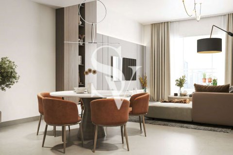 Apartamento en venta en wasl gate, Dubai, EAU 1 dormitorio, 99 m2 № 657250 - foto 8