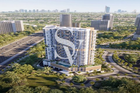 阿联酋 Dubai Dubai Land 待售 : 2 卧, 111 平方米 , 编号657244 - 照片 2