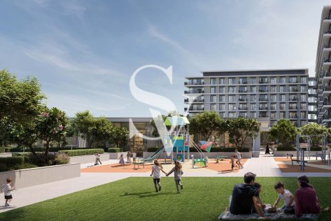 Apartament de vânzare în Dubai South (Dubai World Central), Dubai, EAU 3 dormitoare, 163 mp.  №657247 - poză 5