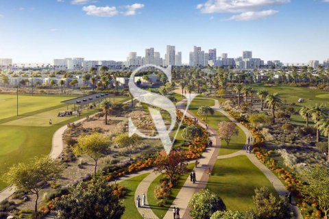 Apartament de vânzare în Dubai South (Dubai World Central), Dubai, EAU 3 dormitoare, 163 mp.  №657247 - poză 6