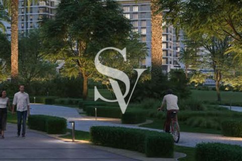 Apartament de vânzare în Dubai South (Dubai World Central), Dubai, EAU 3 dormitoare, 163 mp.  №657247 - poză 10