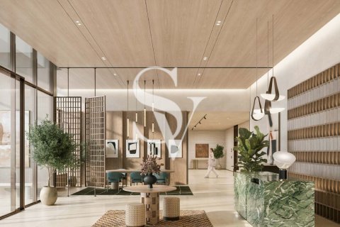 Apartament de vânzare în Dubai South (Dubai World Central), Dubai, EAU 3 dormitoare, 163 mp.  №657247 - poză 1