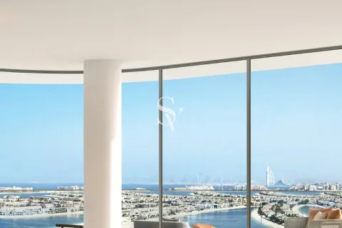 Villa en venta en Palm Jumeirah, Dubai, EAU 6 dormitorios, 1086 m2 № 657249 - foto 13