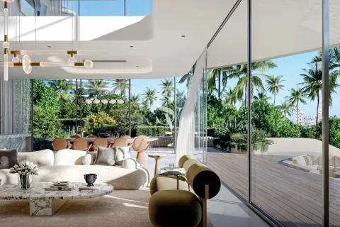 Villa en venta en Palm Jumeirah, Dubai, EAU 6 dormitorios, 1086 m2 № 657249 - foto 16