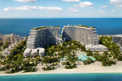 Villa en venta en Palm Jumeirah, Dubai, EAU 6 dormitorios, 1086 m2 № 657249 - foto 7