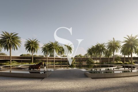 Müüa ridamaja asukohaga Dubai Investment Park, AÜE: 3 magamistoaga, 149 m² Nr 657246 - pilt 14