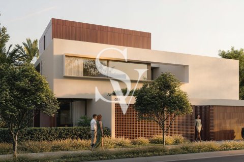 Müüa ridamaja asukohaga Dubai Investment Park, AÜE: 3 magamistoaga, 149 m² Nr 657246 - pilt 5