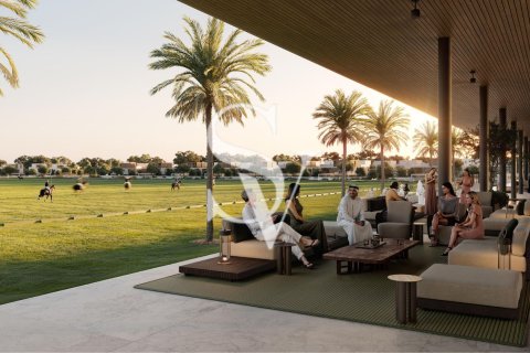 Müüa ridamaja asukohaga Dubai Investment Park, AÜE: 3 magamistoaga, 149 m² Nr 657246 - pilt 9