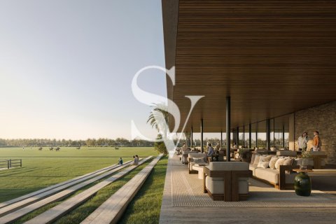 Müüa ridamaja asukohaga Dubai Investment Park, AÜE: 3 magamistoaga, 149 m² Nr 657246 - pilt 16