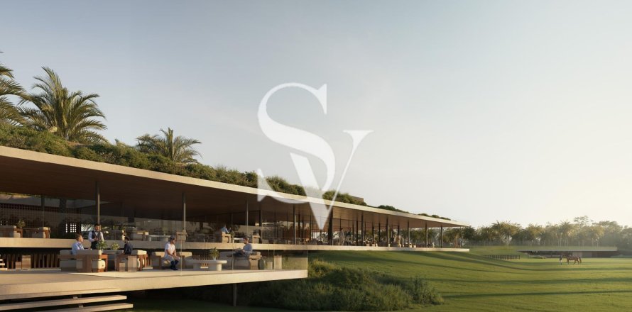 Ridamaja asukohaga Dubai Investment Park, AÜE: 3 magamistoaga, 149 m² Nr 657246