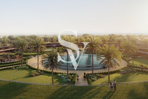 Müüa ridamaja asukohaga Dubai Investment Park, AÜE: 3 magamistoaga, 149 m² Nr 657246 - pilt 15