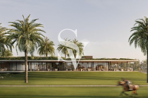 Müüa ridamaja asukohaga Dubai Investment Park, AÜE: 3 magamistoaga, 149 m² Nr 657246 - pilt 18