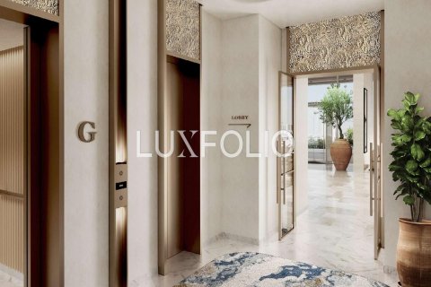 Lakás itt: Maritime City, Dubai, EAE, 2 hálószoba, 119 m², azonosító: 627285 - fénykép 6