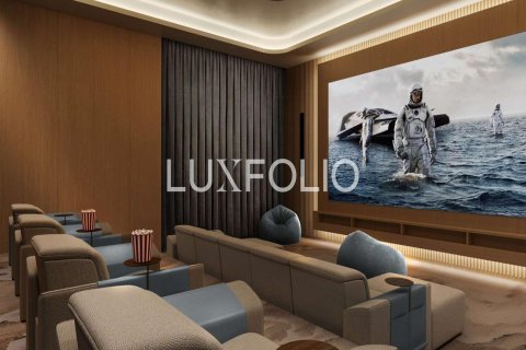 Lakás itt: Maritime City, Dubai, EAE, 2 hálószoba, 119 m², azonosító: 627285 - fénykép 15