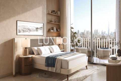 Lakás itt: Maritime City, Dubai, EAE, 2 hálószoba, 119 m², azonosító: 627285 - fénykép 4
